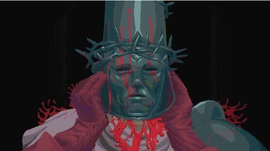Blasphemous: Deluxe Edition — screenshot 7