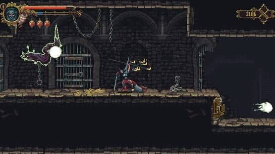 Blasphemous: Deluxe Edition — screenshot 8
