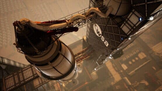 Deliver us the Moon: Deluxe Edition — screenshot 2