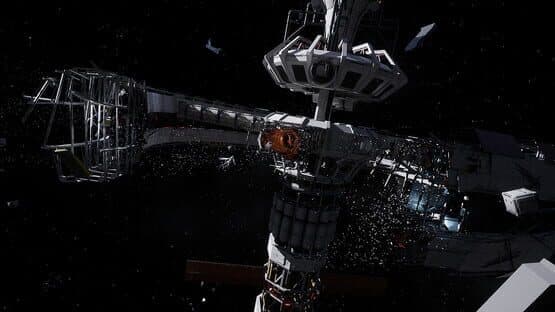 Deliver us the Moon: Deluxe Edition — screenshot 3