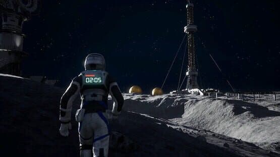 Deliver us the Moon: Deluxe Edition — screenshot 4