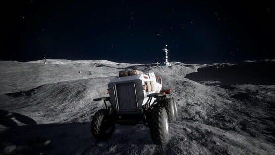 Deliver us the Moon: Deluxe Edition — screenshot 6
