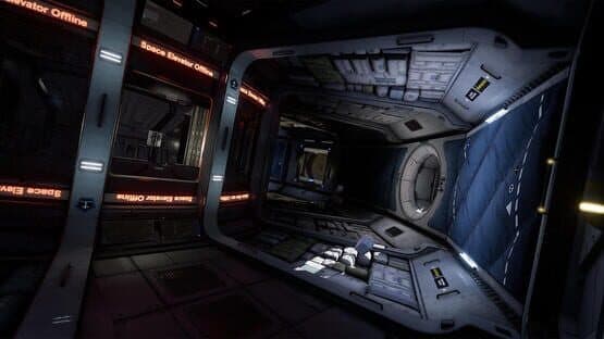 Deliver us the Moon: Deluxe Edition — screenshot 8