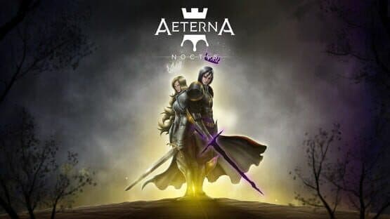 Aeterna Noctis: Deluxe Edition — screenshot 2