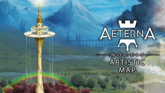Aeterna Noctis: Deluxe Edition — screenshot 4