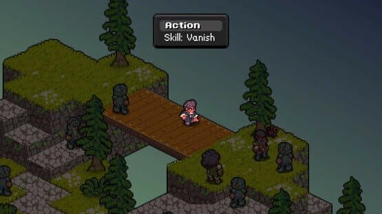 Vanaris Tactics — screenshot 6