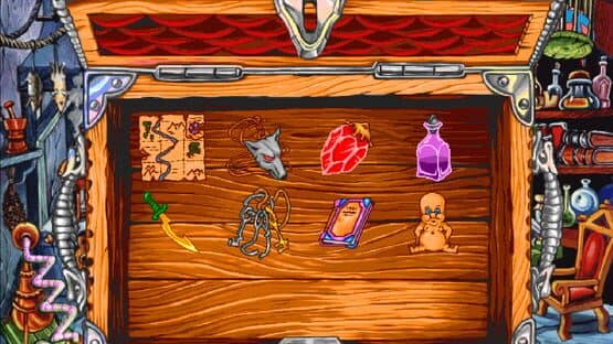 Galador: The Prince and the Coward — screenshot 7