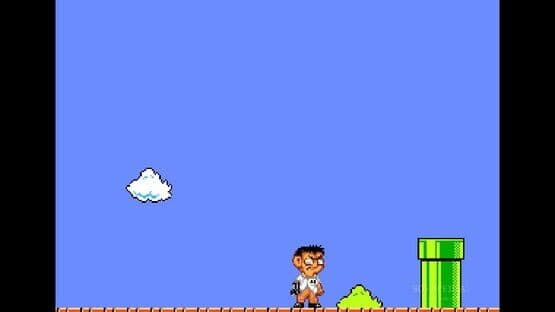 AVGN: Game Over — screenshot 1
