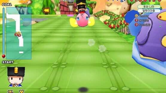 KongKong Online — screenshot 2
