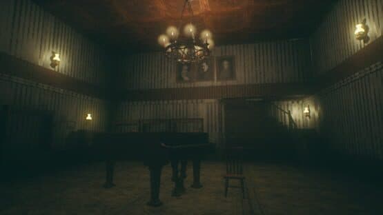 Office No. 41 — screenshot 2