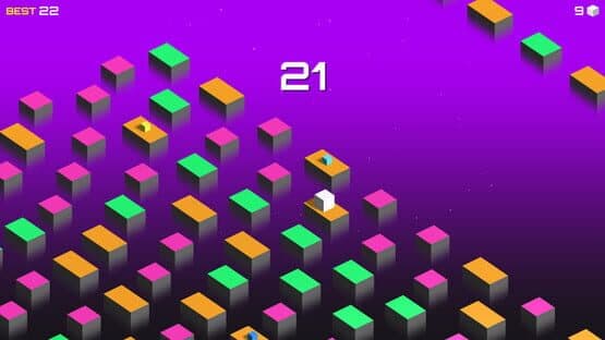 Timings — screenshot 7