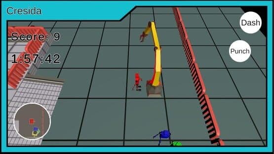 Bomb Voyage — screenshot 4