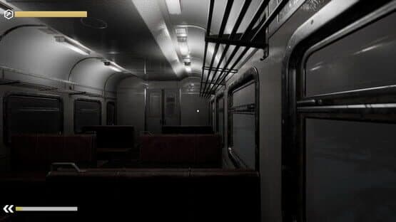 Wrong train — screenshot 1