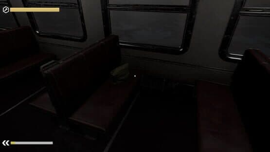 Wrong train — screenshot 2