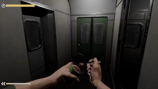 Wrong train — screenshot 3