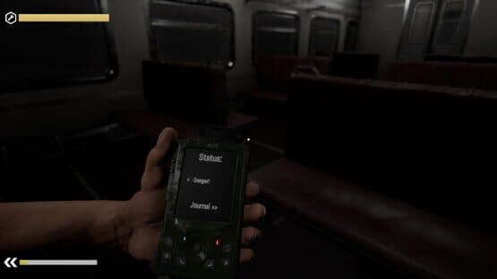 Wrong train — screenshot 4