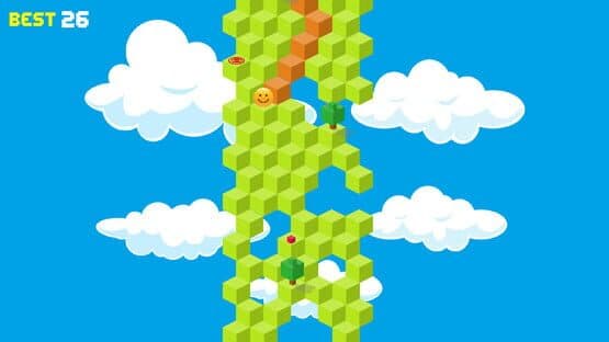 Down the Hill — screenshot 1