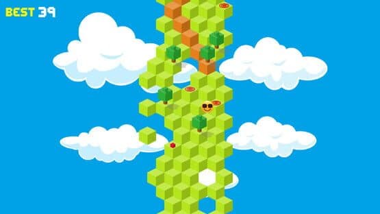 Down the Hill — screenshot 3