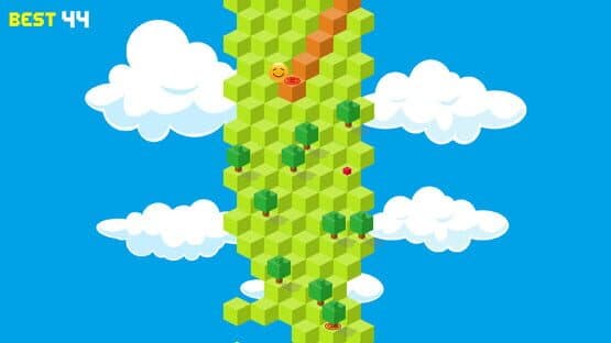 Down the Hill — screenshot 4
