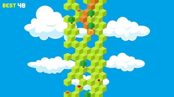 Down the Hill — screenshot 5