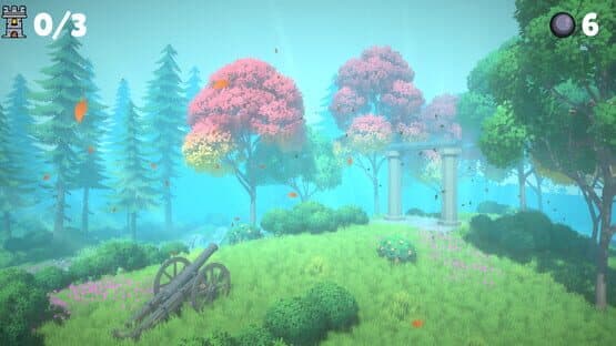 Slaughter Cannon — screenshot 1