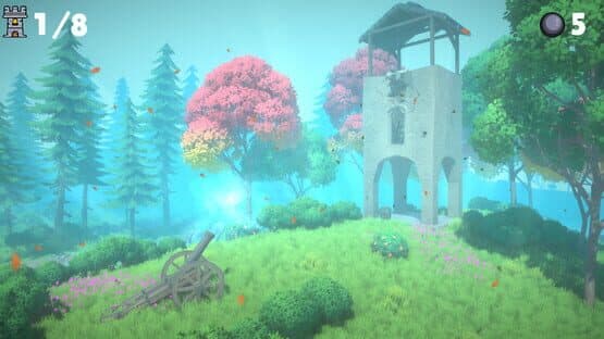 Slaughter Cannon — screenshot 2