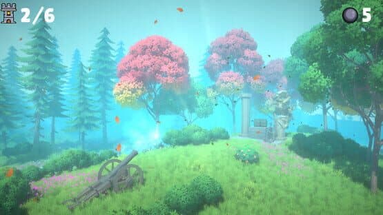 Slaughter Cannon — screenshot 3