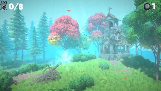 Slaughter Cannon — screenshot 4