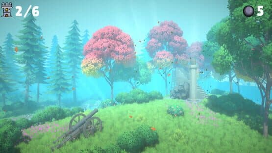 Slaughter Cannon — screenshot 5