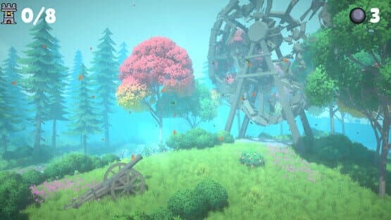 Slaughter Cannon — screenshot 6