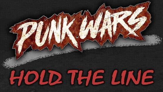 Punk Wars: Hold the Line — screenshot 1