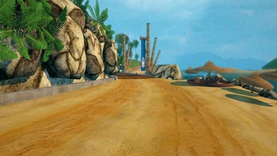SuperTuxKart — screenshot 4