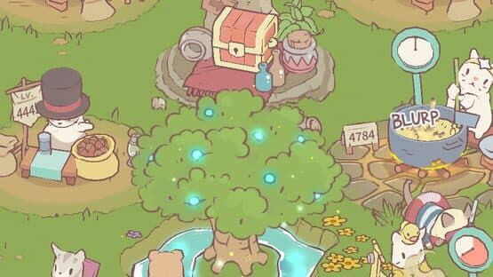 Cats & Soup — screenshot 6