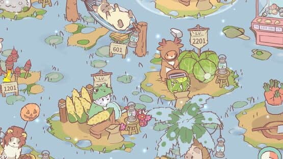 Cats & Soup — screenshot 8