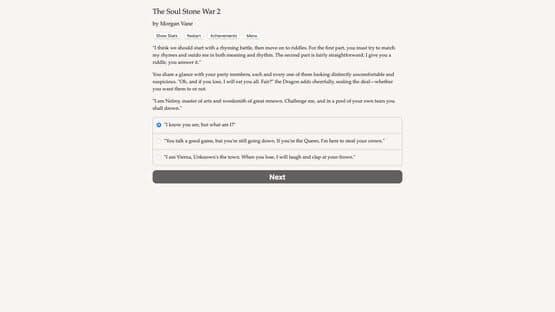 The Soul Stone War 2 — screenshot 3
