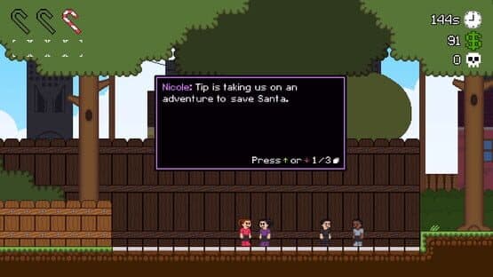 American Christmas — screenshot 5