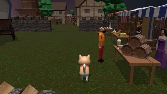 Shiba Army — screenshot 1