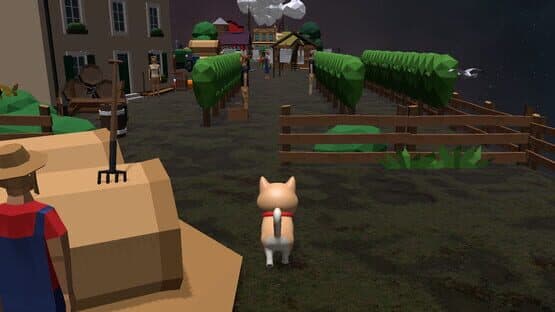 Shiba Army — screenshot 5