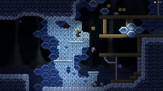 SuperTux — screenshot 1
