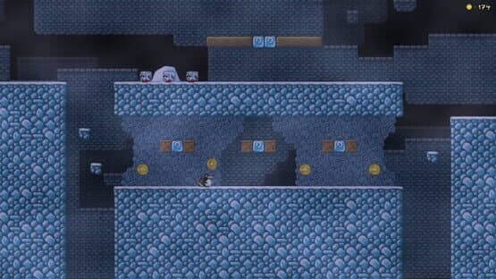 SuperTux — screenshot 4
