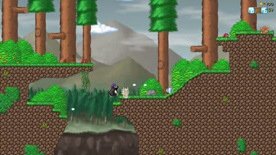 SuperTux — screenshot 5