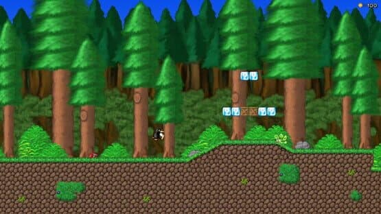 SuperTux — screenshot 6