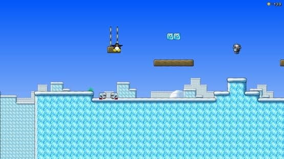 SuperTux — screenshot 7