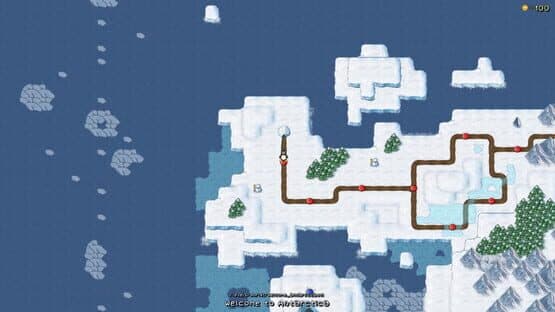 SuperTux — screenshot 8