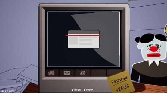 Everescape — screenshot 3