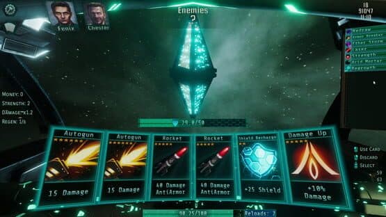 Void Grimm — screenshot 4