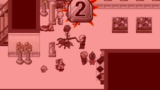Cell of Empireo — screenshot 2