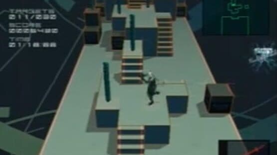The Document of Metal Gear Solid 2 — screenshot 2