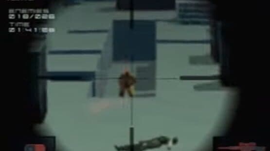 The Document of Metal Gear Solid 2 — screenshot 3