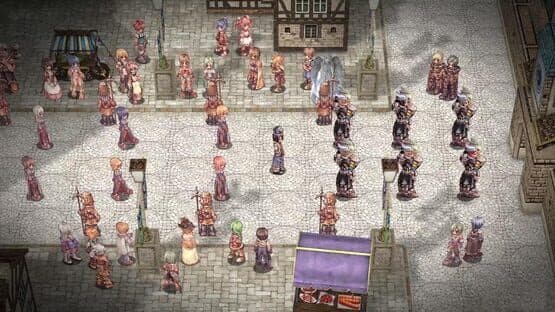 Ragnarok: The Lost Memories — screenshot 5